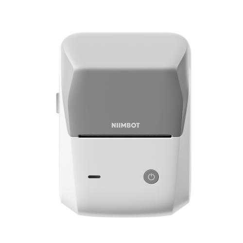 NIIMBOT B1 Pro label printer