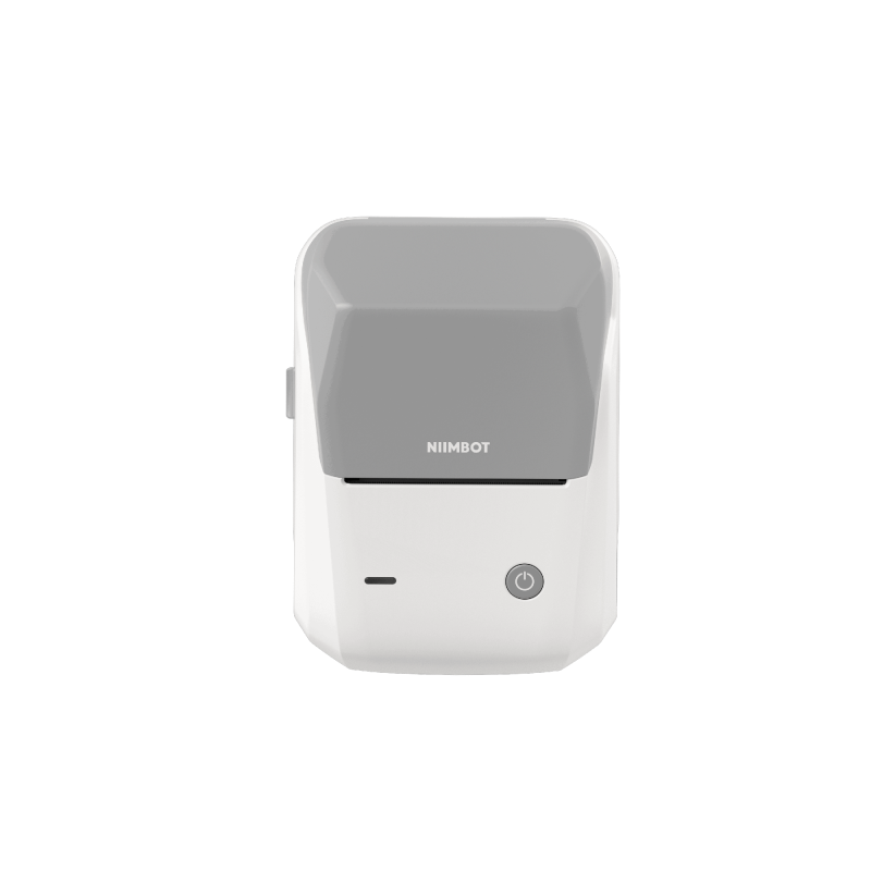 NIIMBOT B1 label printer