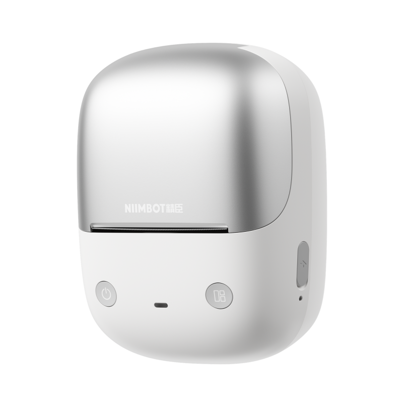 NIIMBOT B2 Pro label printer
