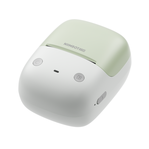 NIIMBOT B2 label printer