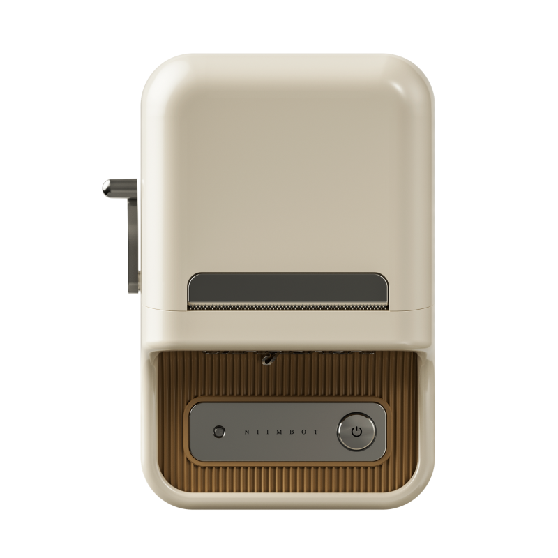 NIIMBOT B21 label printer