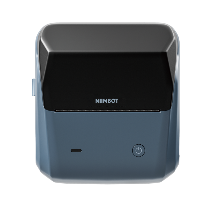 NIIMBOT B31 label printer