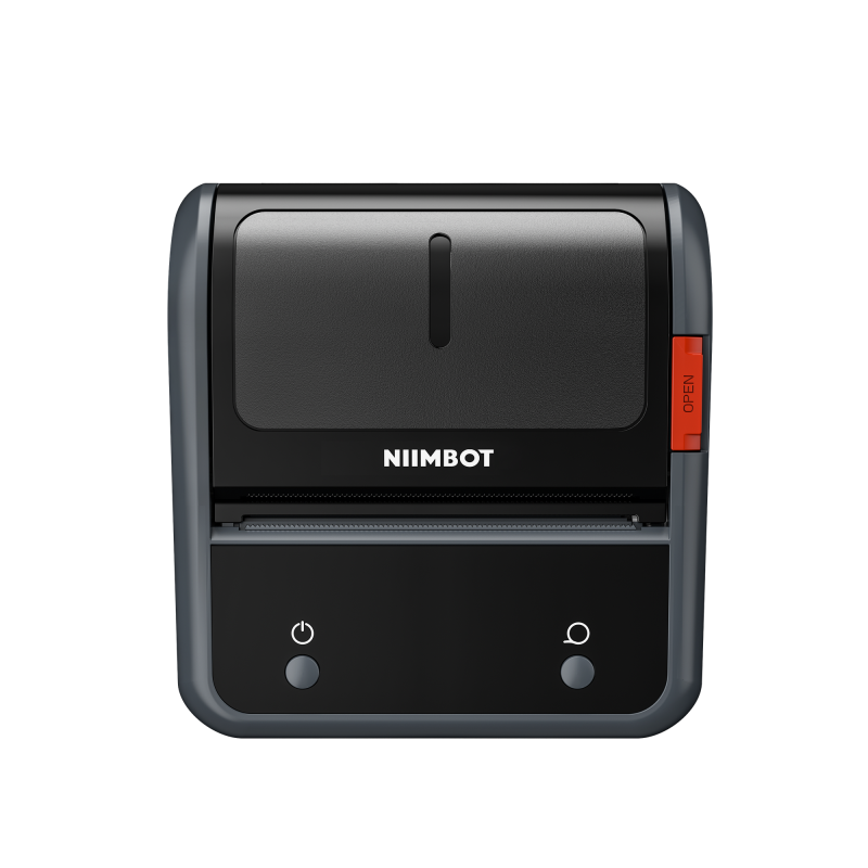 NIIMBOT B3S label printer