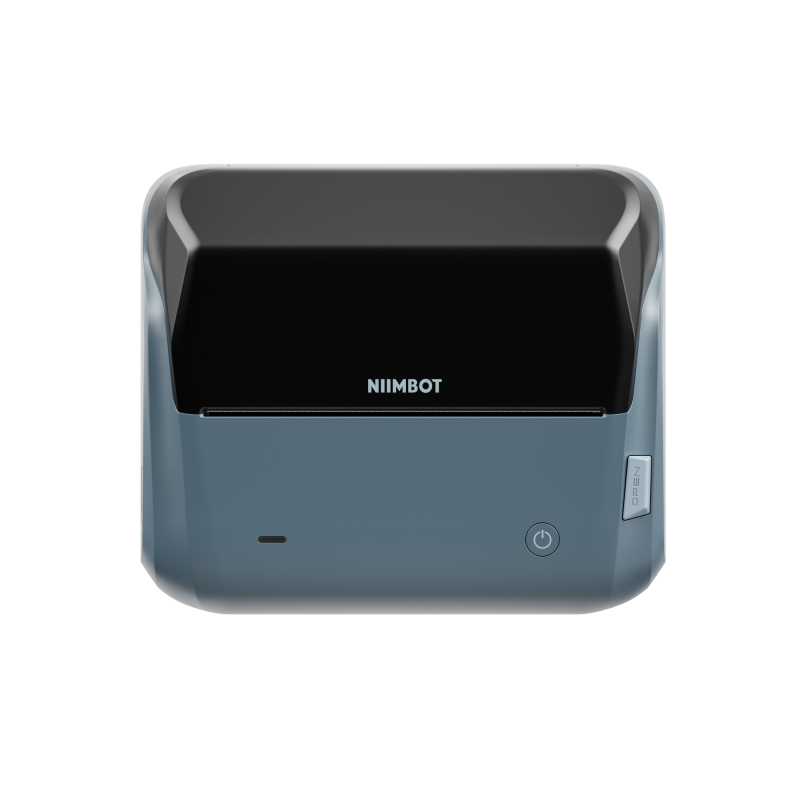 NIIMBOT B4 label printer