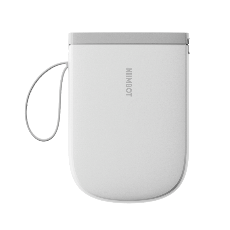 NIIMBOT D11_H label printer