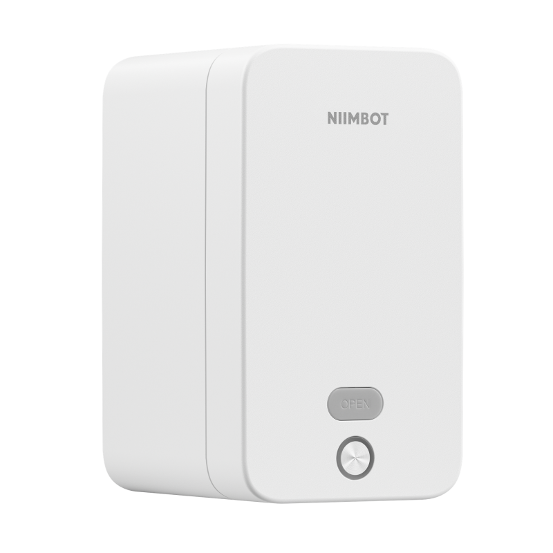 NIIMBOT K2 label printer