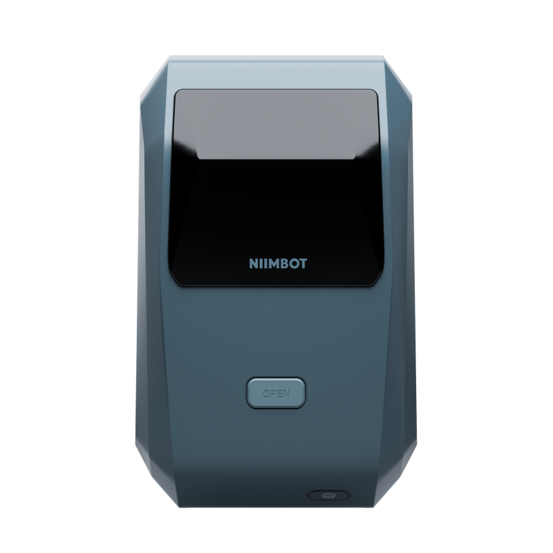 NIIMBOT K3 label printer